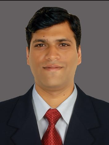 Rupesh R. Madkar