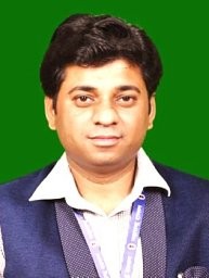 Dr. Amol Vasantrao Sonawane