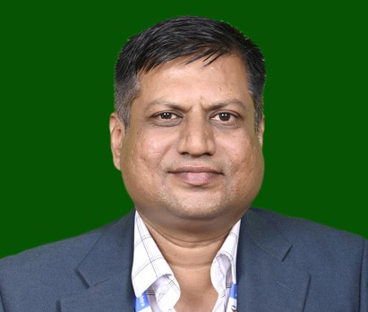 Dr. Vikas Shesharao Gambhire