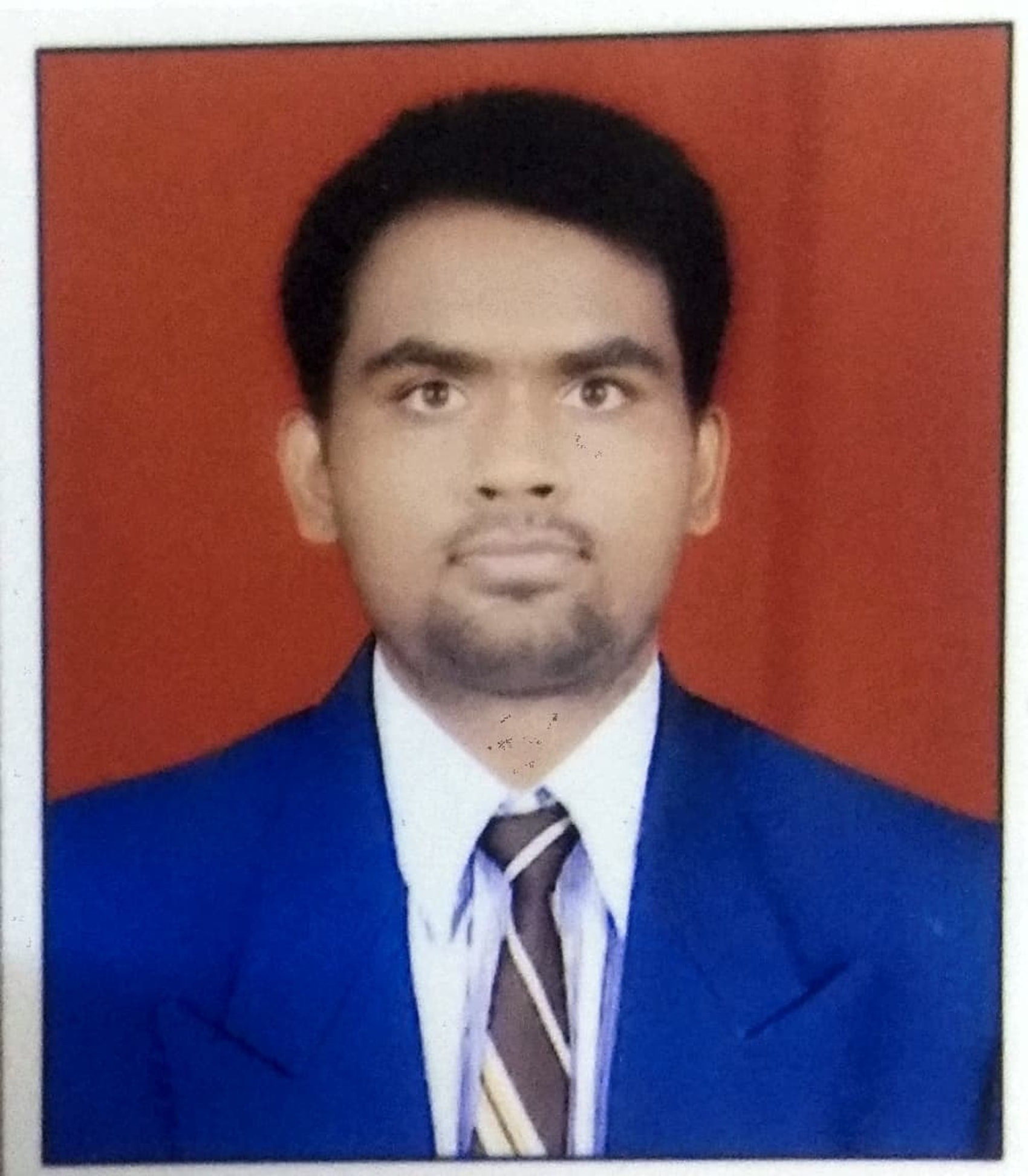 Mr. Krishna Autade