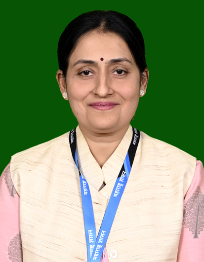Dr. Vaishali S. Deshmukh