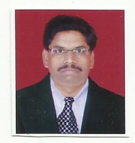 Dr. Ramesh Jagannath Perkar