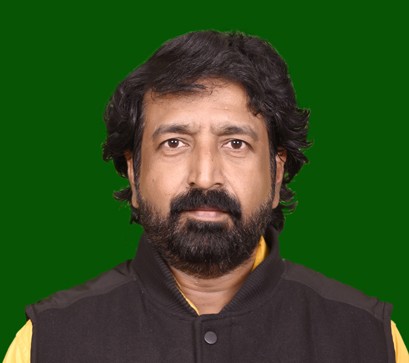 Abhijit Ashokrao Pandit