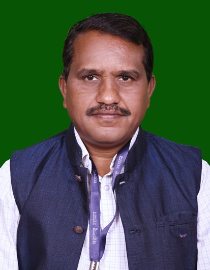 Sandeep Pandurang Jogdand