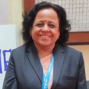 Dr. Surekha A. Saraf