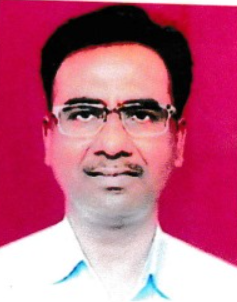 Dr. Vitthal R. More