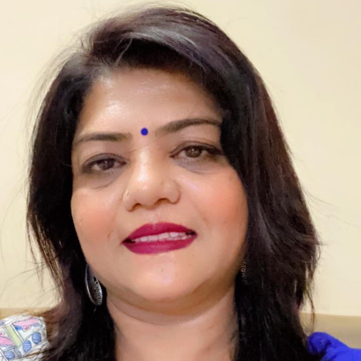 Dr. Sangeeta B. Dongre
