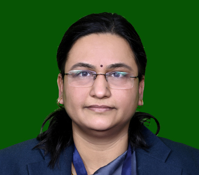 Dr.(Mrs.)Yugandhara S. Topare