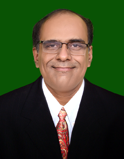 Prasad Ashok Purekar