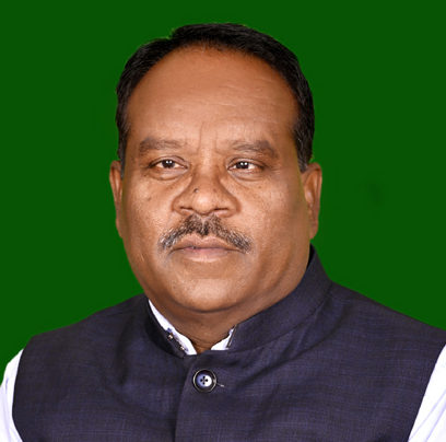 Dr. Bhagwan Pandurang Kamble