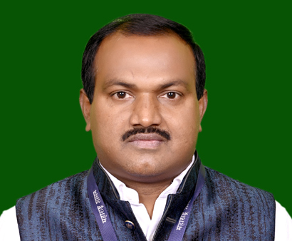 Dr. Eknath Shripati Phutane