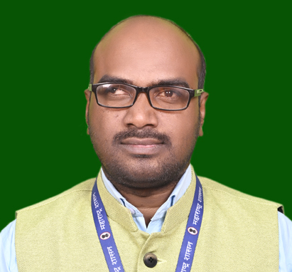 Mr. Samadhan Kashiram Satav