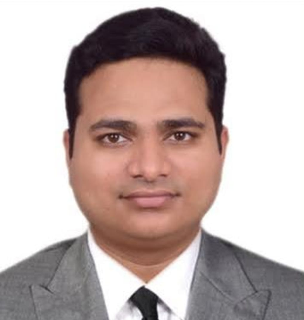 Pritesh Chandrakant Kalan