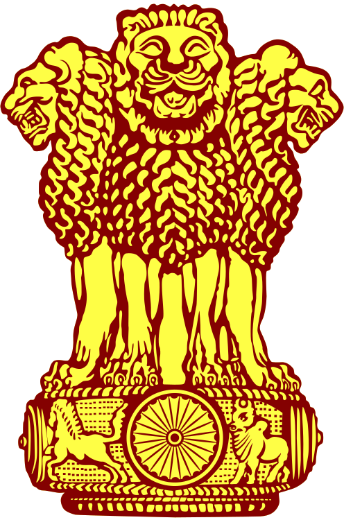 Government of India Emblem